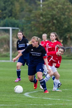 Bild 216 - B-Juniorinnen MSG Eiderkanal - SG Trittau/S�dstormarn : Ergebnis: 2:1